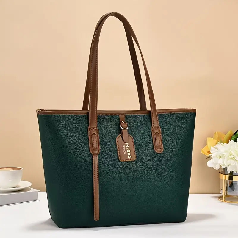 Women'S Minimalist Tote Bag