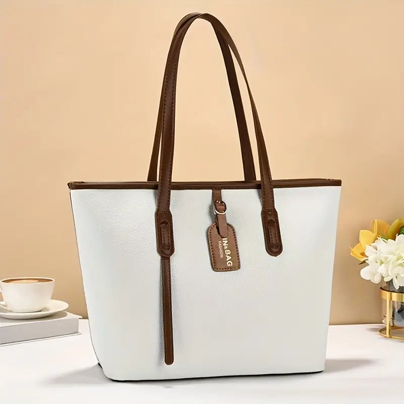 Women'S Minimalist Tote Bag