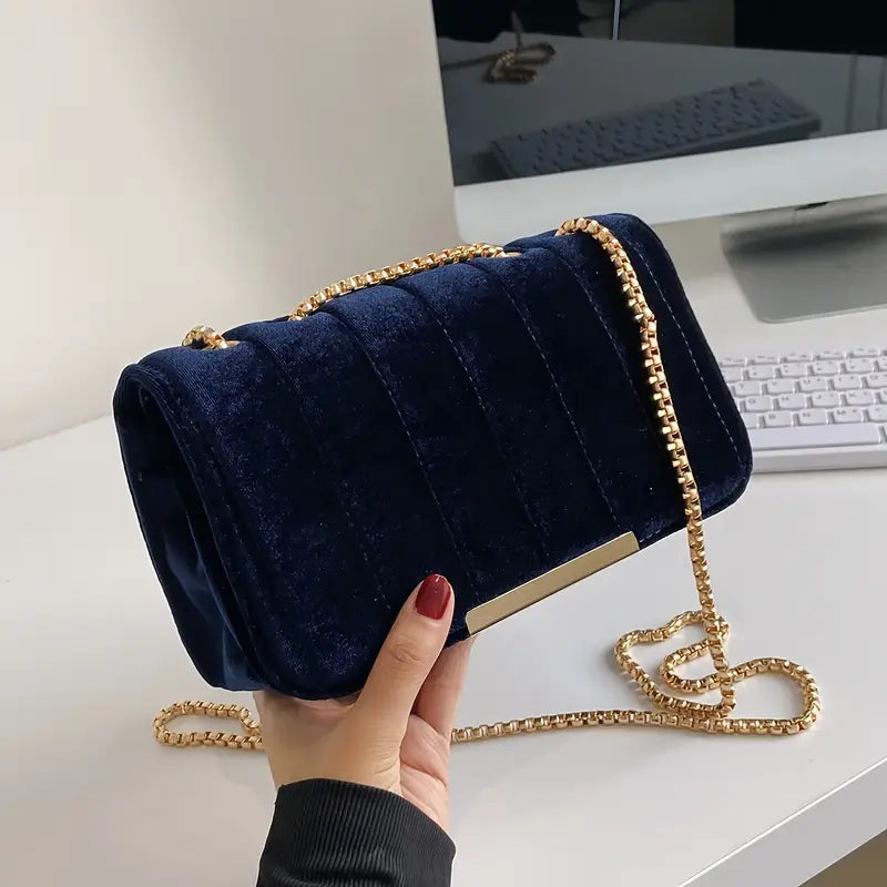 Velvet Women'S Shoulder Bag