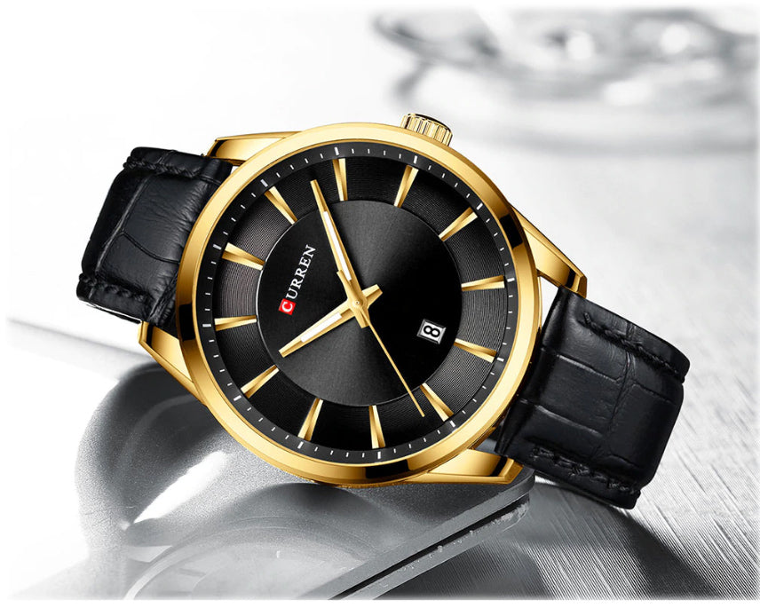 Ladies watch with Box