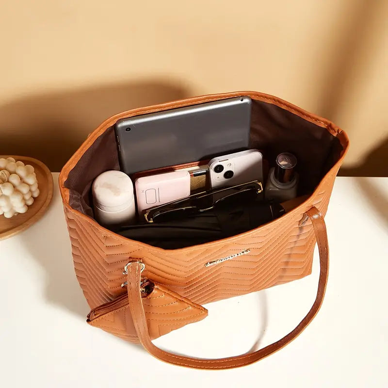 Tote Bag Small Shoulder Bag