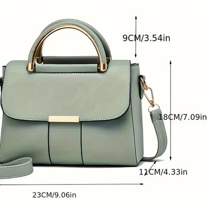 Trendy Crossbody Bag