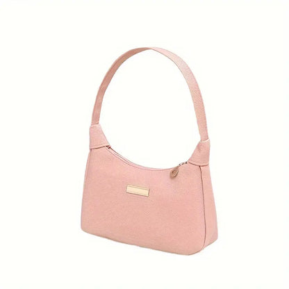 Chic Women's Shoulder Bag
