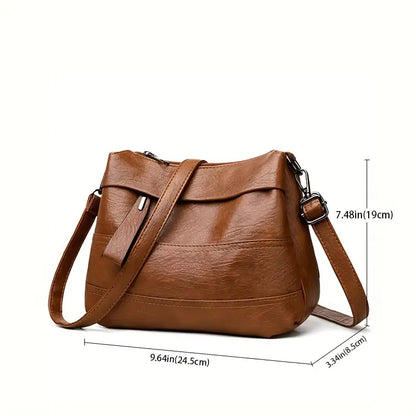 Women's Shoulder Crossbody Bag
