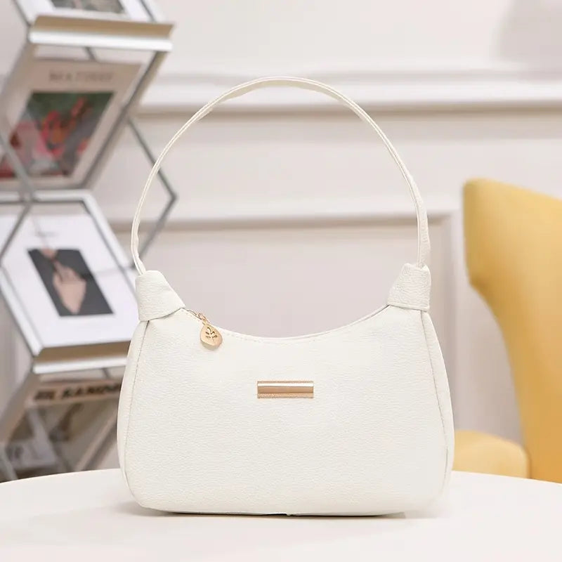 Chic Women's Shoulder Bag
