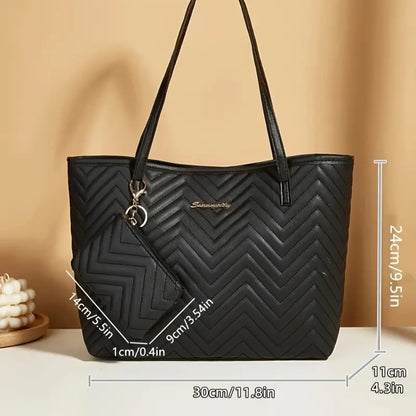 Tote Bag Small Shoulder Bag