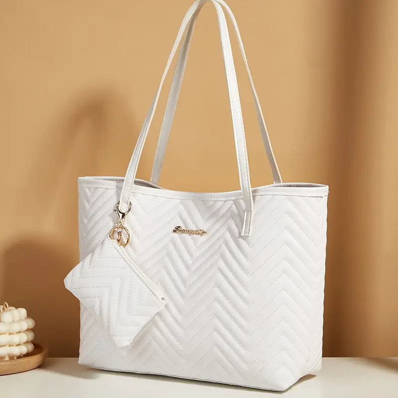 Tote Bag Small Shoulder Bag