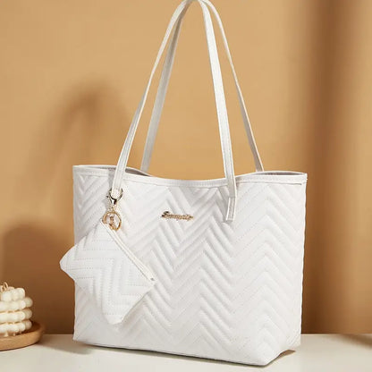Tote Bag Small Shoulder Bag