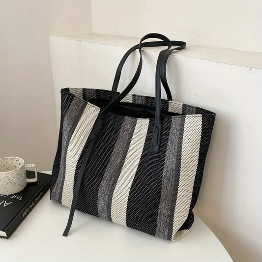 Fashionable Tote Bag