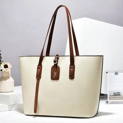 Women'S Minimalist Tote Bag