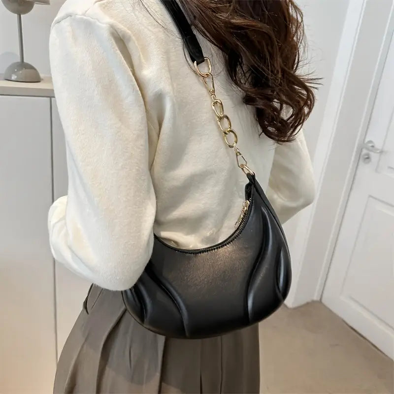 Zipper Purse For Women