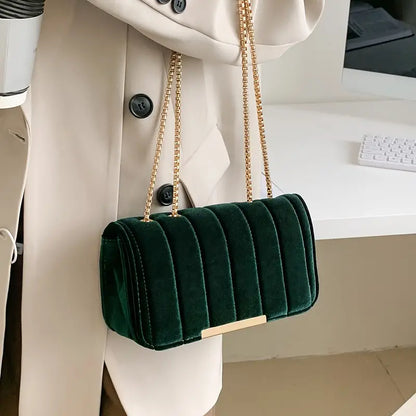 Velvet Women'S Shoulder Bag