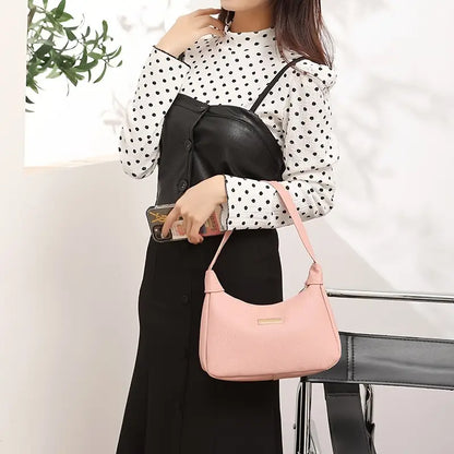 Chic Women's Shoulder Bag
