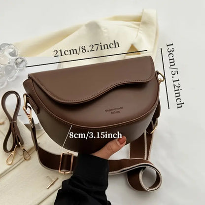 Vintage Shoulder Bag for Women