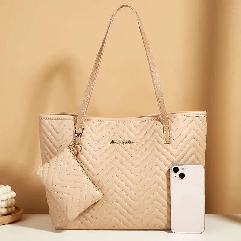 Tote Bag Small Shoulder Bag