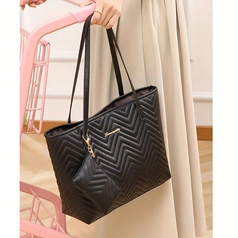 Tote Bag Small Shoulder Bag