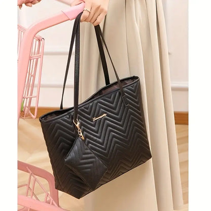 Tote Bag Small Shoulder Bag
