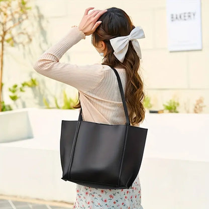 Tote Bag Set - Large Capacity,