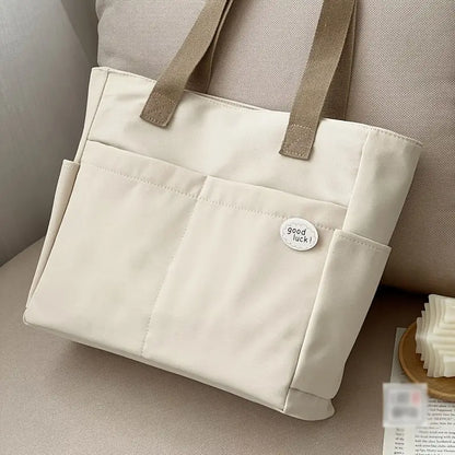 Women's Tote Bag | Multi-Functional Shoulder