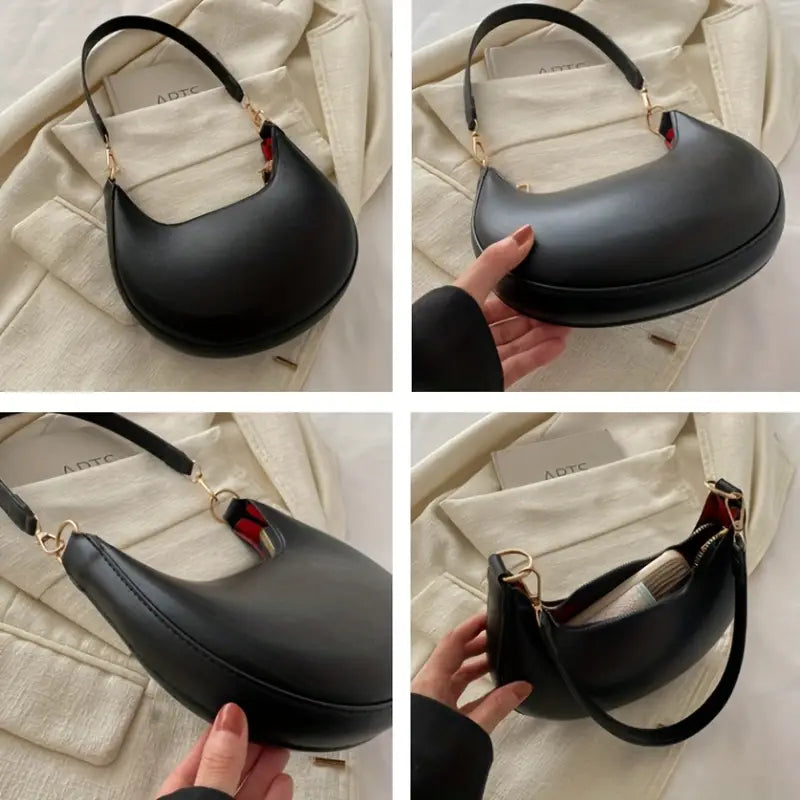 Women's Luxury Crossbody Bag