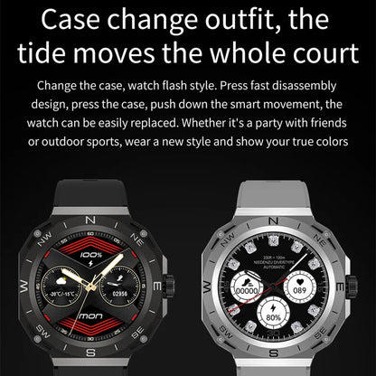 SK22 smart watch