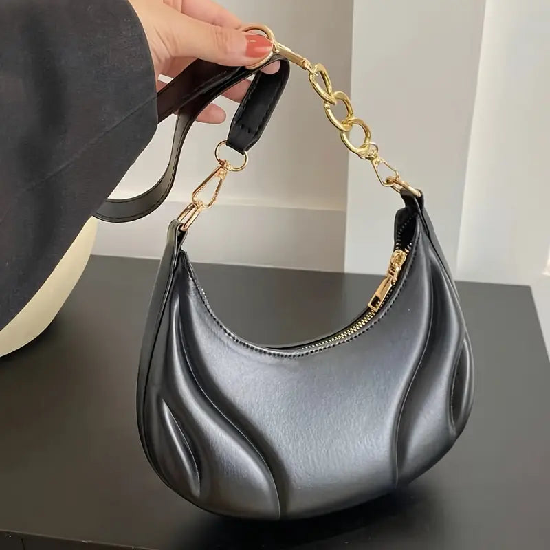 Zipper Purse For Women