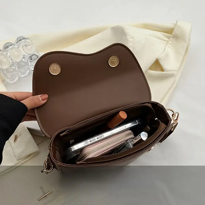 Vintage Shoulder Bag for Women