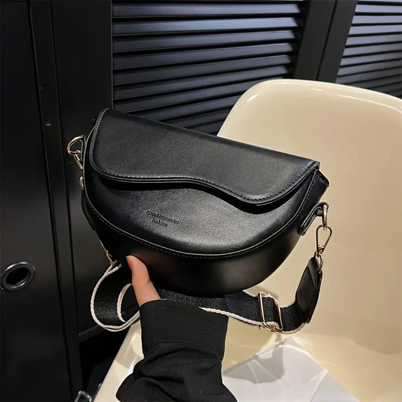 Vintage Shoulder Bag for Women