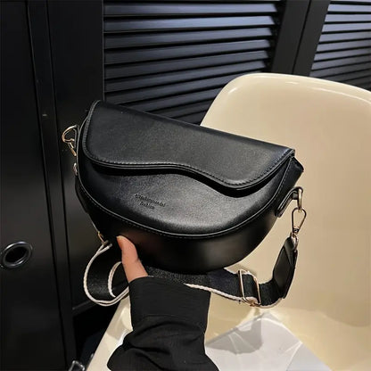 Vintage Shoulder Bag for Women