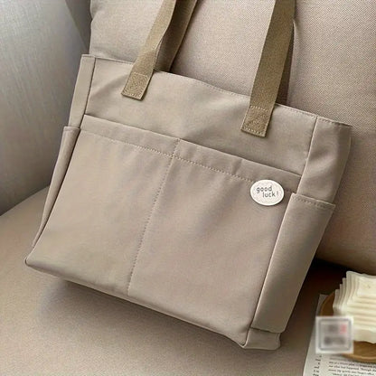 Women's Tote Bag | Multi-Functional Shoulder