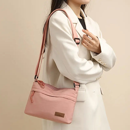 A Practical Women'S Crossbody Bag