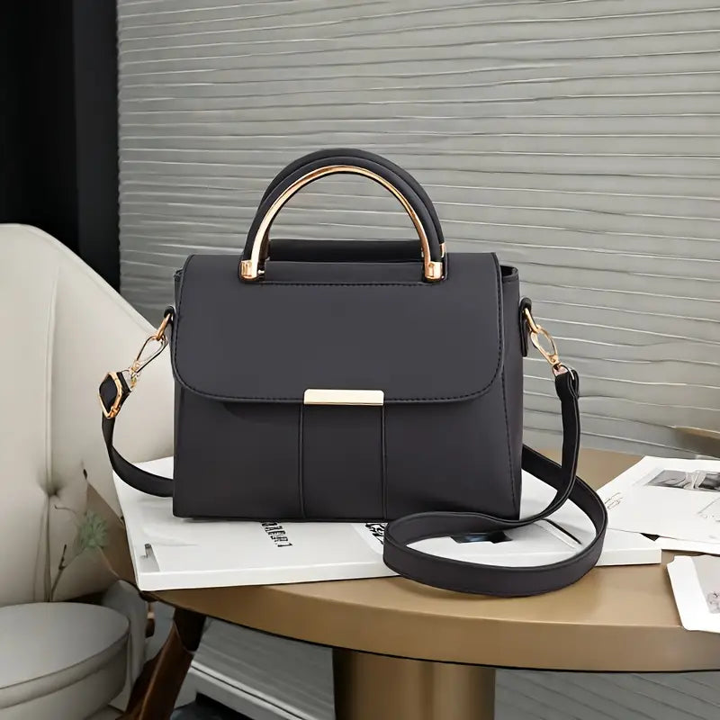 Trendy Crossbody Bag