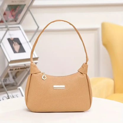 Chic Women's Shoulder Bag