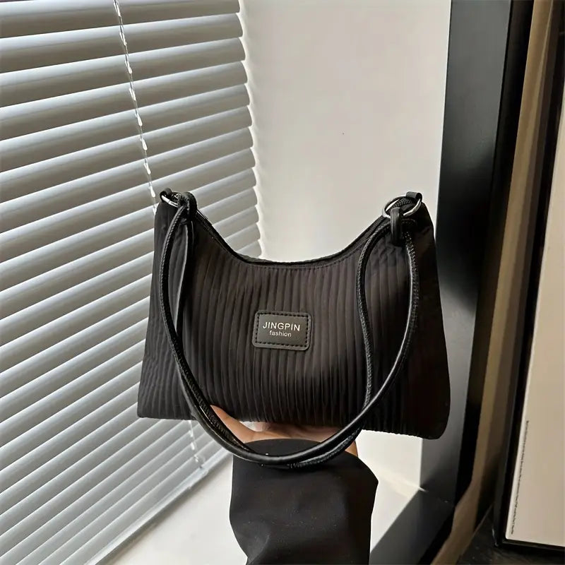 Large Capacity Fig Shoulder Bag