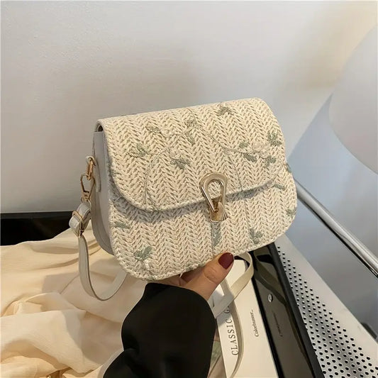 Fashionable Shoulder Crossbody Bag
