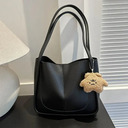 Elegant design shoulder bag,