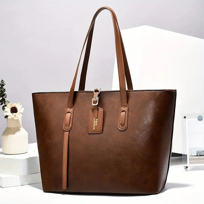 Women'S Minimalist Tote Bag