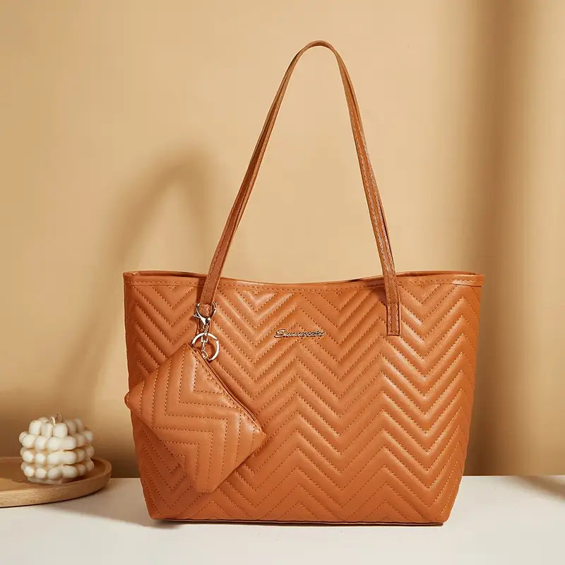 Tote Bag Small Shoulder Bag