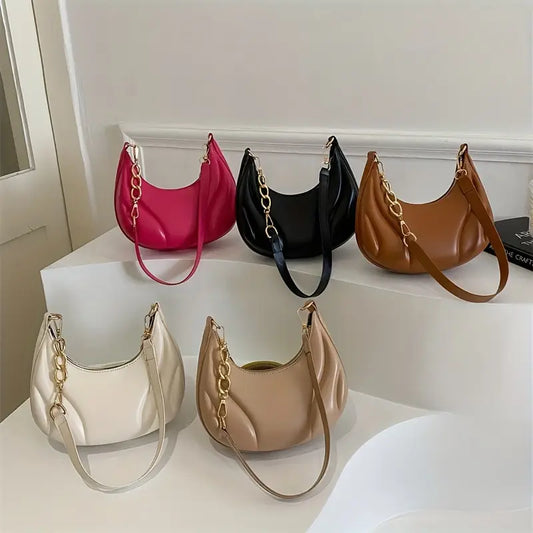 Zipper Purse For Women