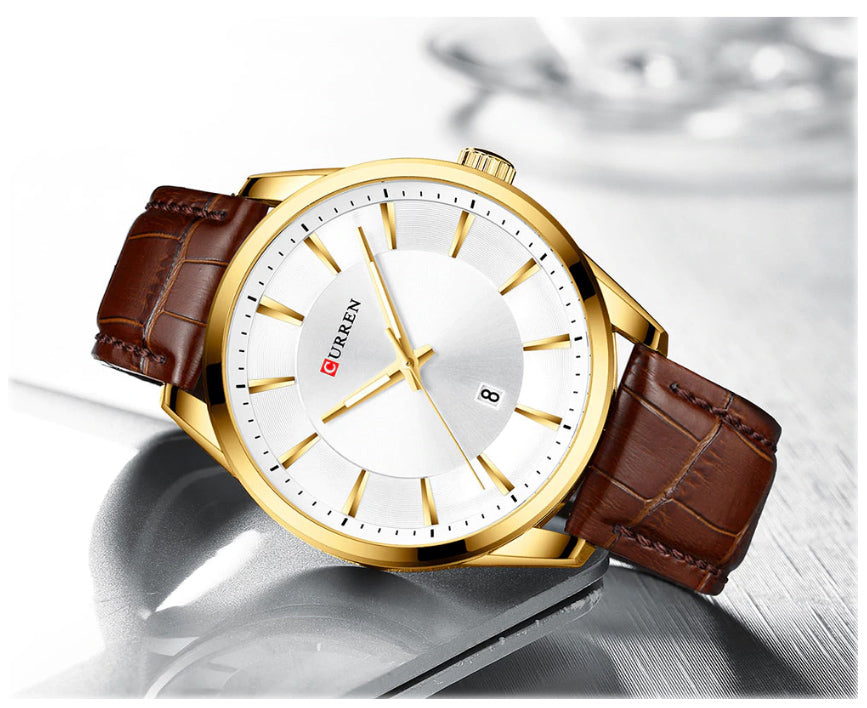 Ladies watch with Box