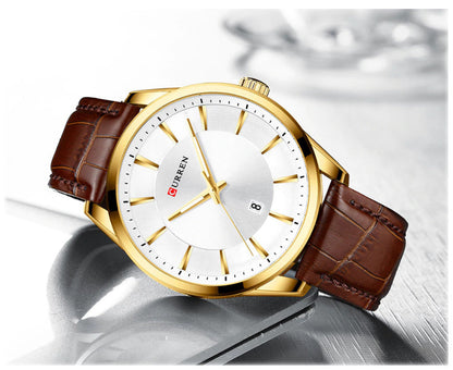 Ladies watch with Box
