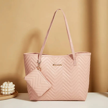 Tote Bag Small Shoulder Bag