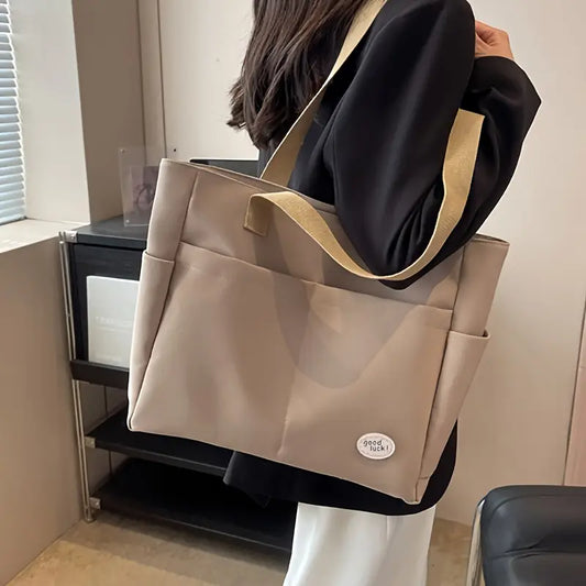 Women's Tote Bag | Multi-Functional Shoulder