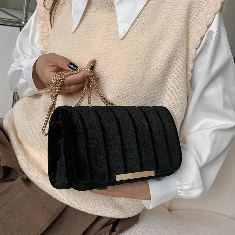 Velvet Women'S Shoulder Bag
