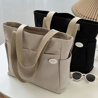 Women's Tote Bag | Multi-Functional Shoulder