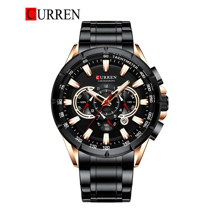 Ladies watch with Box