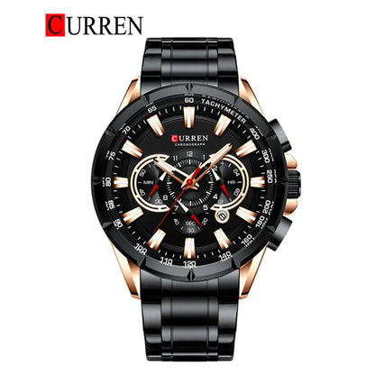 Ladies watch with Box