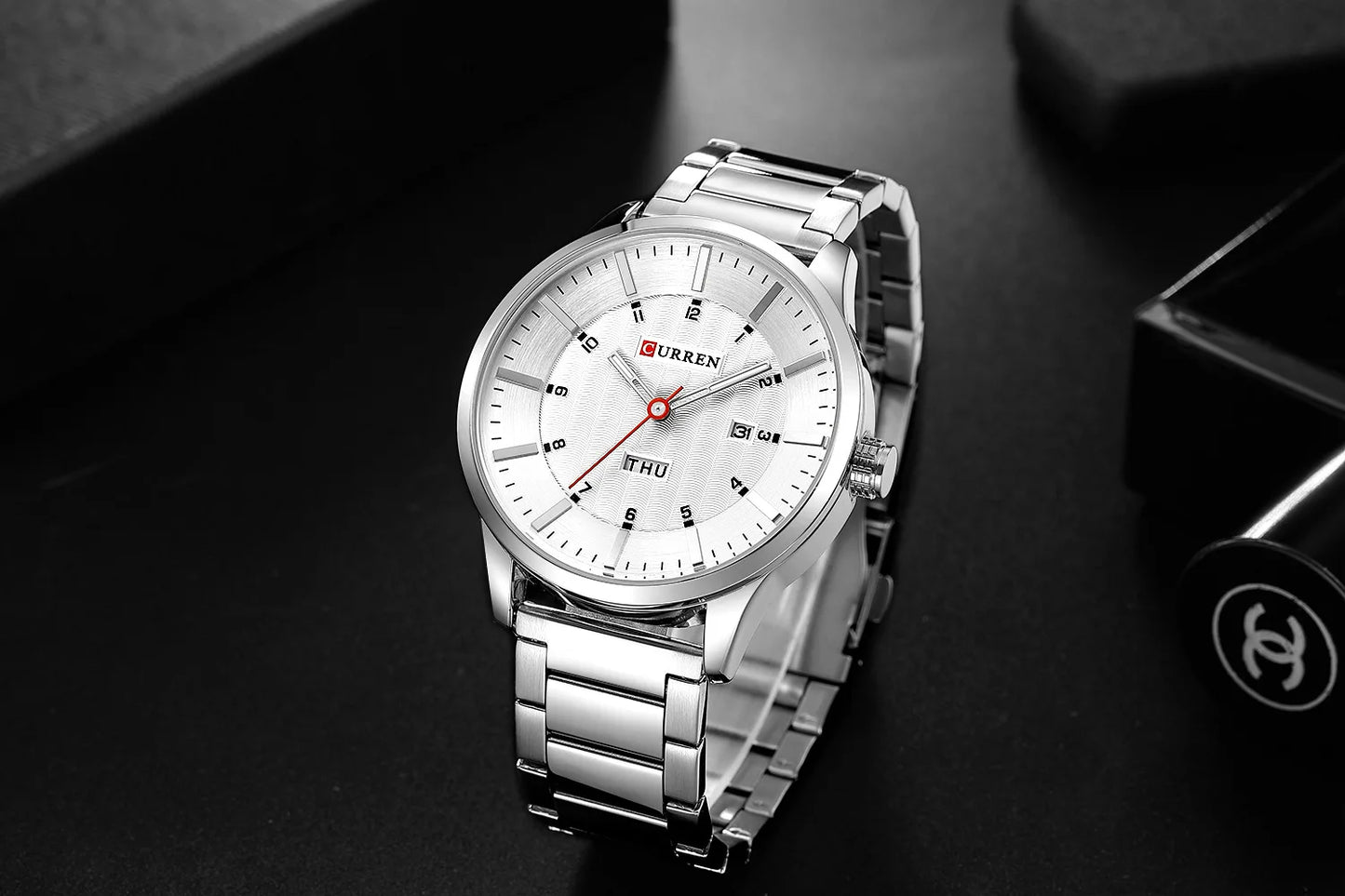 CURREN 8316 Men's Watch