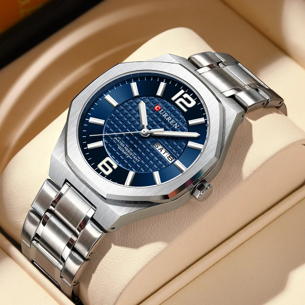 CURREN Watch for Men