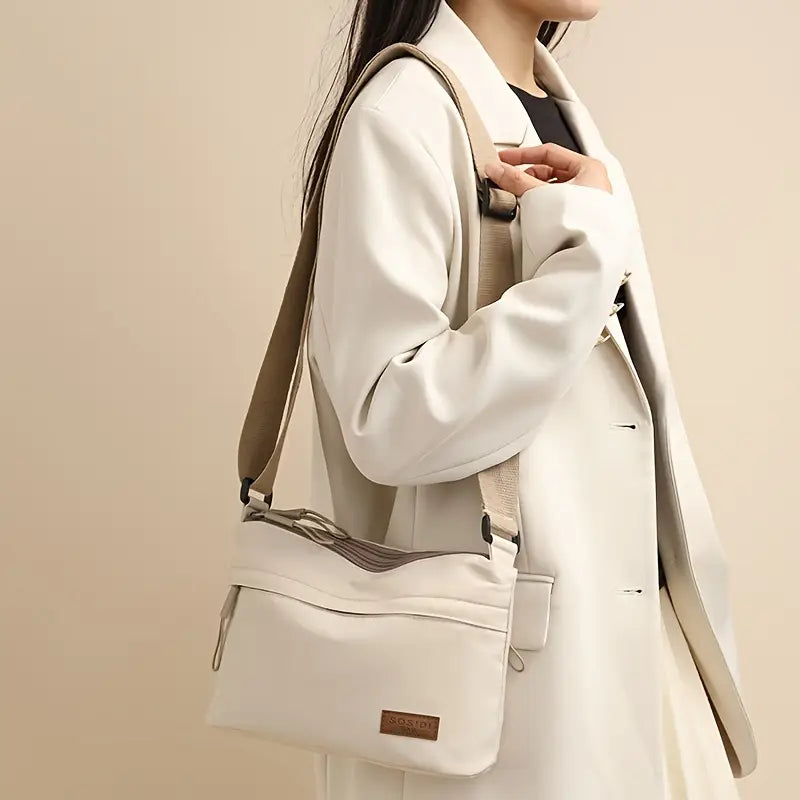 A Practical Women'S Crossbody Bag